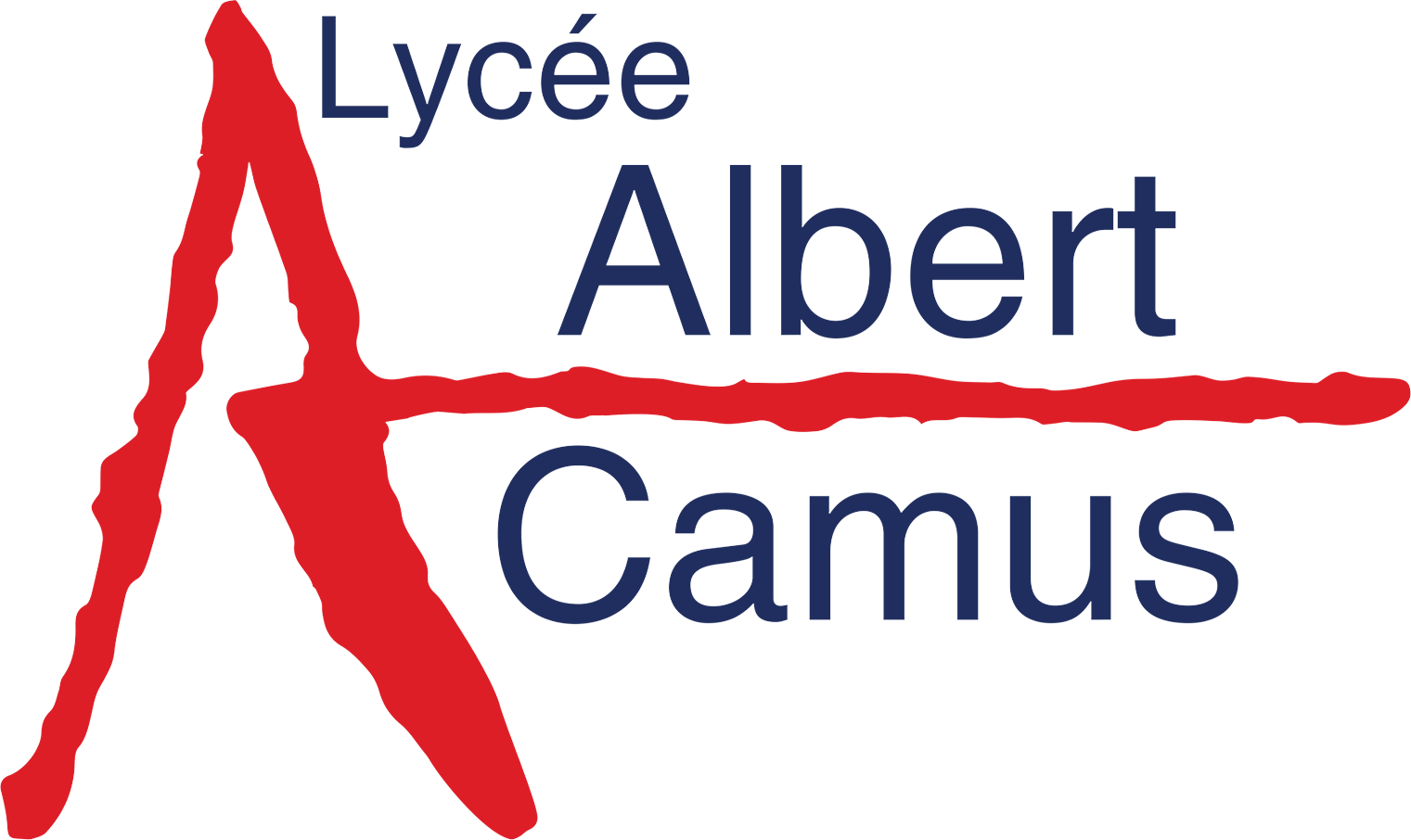 Lycée Albert Camus